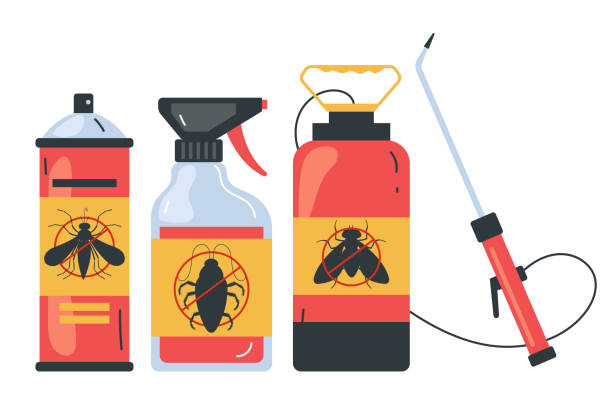 Best Best Pest Control Companies  in Lanai City, HI